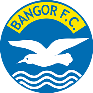 Bangor FC Badge